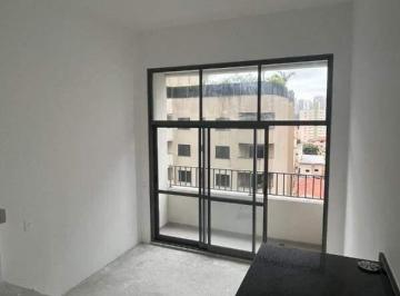 Apartamento · 23m² · 1 Quarto · Stúdio à venda 1 quarto Jardim das Acácias - São Paulo - SP