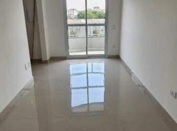 Apartamento · 120m² · 2 Quartos · 1 Vaga · Cobertura à venda 2 quartos 1 suíte 1 vaga Utinga - Santo André - SP