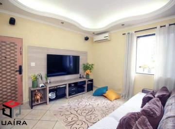Apartamento · 92m² · 2 Quartos · Apartamento à venda 2 quartos Jardim Bela Vista - Santo André - SP