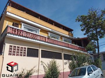Casa · 384m² · 4 Quartos · 3 Vagas · Sobrado à venda 4 quartos 3 vagas Francisco Matarazzo - Santo André - SP