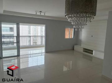Apartamento · 147m² · 3 Quartos · 2 Vagas · Apartamento para aluguel 3 quartos 3 suítes 2 vagas Centro - São Bernardo do Campo - SP