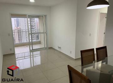 Apartamento · 85m² · 3 Quartos · 2 Vagas · Apartamento à venda 3 quartos 1 suíte 2 vagas Centro - São Bernardo do Campo - SP