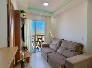 d3b43e2a57f85022a21bbf5151eb7a839e0ee126 · Apartamento para venda e locação, Condomínio Áurea | Nova Iguaçu