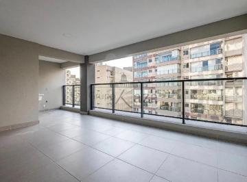 Apartamento · 93m² · 3 Quartos · 1 Vaga · Apartamento - Vila Madalena - 3 Dormitórios - 93m².