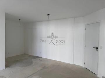 Apartamento · 92m² · 3 Quartos · 2 Vagas · Oportunidade - Apartamento - Jardim Aquarius - Edifício Quadria Aquarius - 3 Dormitórios - 92m².
