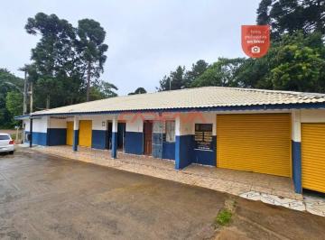 Comercial · 100m² · Loja para aluguel em Araucária