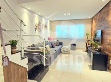 Casa · 146m² · 3 Quartos · 3 Vagas · Casa a venda de 146,00m² útil, com 3 quartos e 3 vagas na Vila Mascote!