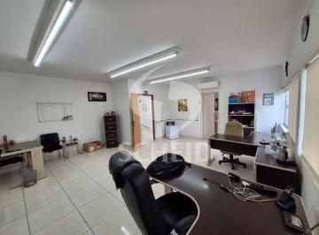 Comercial · 860m² · 4 Vagas · Galpão A Venda de 860,00m² útil na Vila Santa Catarina