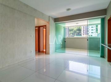 Apartamento · 71m² · 2 Quartos · 2 Vagas · Apartamento à venda, 2 quartos, 2 suítes, 2 vagas, Buritis - Belo Horizonte/MG