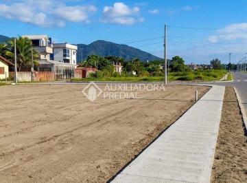 Terreno · 375m² · Lote Exclusivo com 375m² no Loteamento Imbituba Internacional - Campo da Aviação, Imbituba - SC