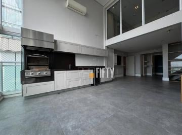 db16c28372c6c383ec3716d909e939eb59b0fb0e · Apartamento com 3 dormitórios à venda, 173 m² por R$ 2.950.000,00 - Brooklin - São Paulo/SP