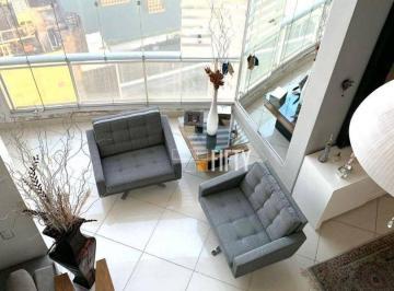 76fdeb999fde0558e788df97ad248c303836576e · Maravilhoso Duplex de 140m² à Venda em um dos mais Desejados Condomínio do Brooklin