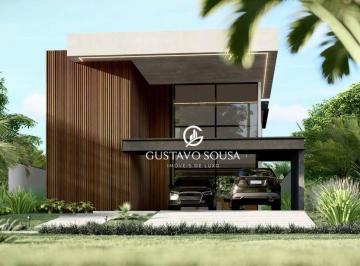 d15011e9c5159f3a0fd2ab4ba6238c1eaebde0a2 · Casa com 4 dormitórios à venda, 267 m² por R$ 1.700.000 - Cidade Alpha - Eusébio/CE