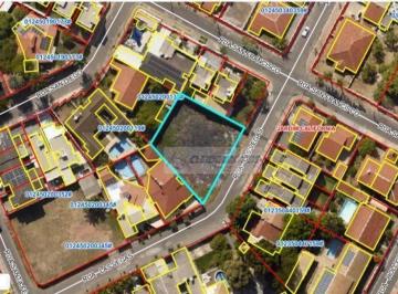 7f563a00589dc3435754b7405be418e2.jpg · Terreno à venda, 836 m² por R$ 650.000 - Jardim Califórnia - Cuiabá/Mato Grosso