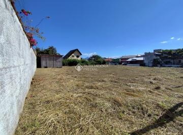 Terreno · 373m² · Lotes na Pinheira para construtores  a 150 metros do mar.