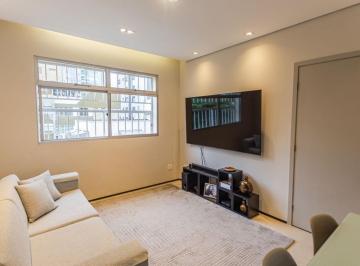 Apartamento · 87m² · 3 Quartos · 2 Vagas · Apartamento à Venda - Funcionários, 3 Quartos,  87 m2