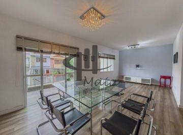 Casa · 110m² · 3 Quartos · 3 Vagas · Locação Sobrado Santo Andre Jardim Ref: 46829