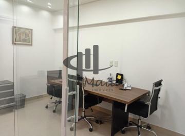 Comercial · 44m² · 1 Vaga · Venda Sala Comercial Sao Caetano do Sul Ceramica Ref: 46817