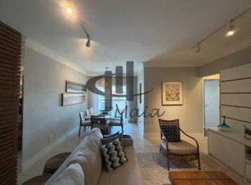 Apartamento · 123m² · 3 Quartos · 3 Vagas · Venda Apartamento Sao Caetano do Sul Olimpico Ref: 46816