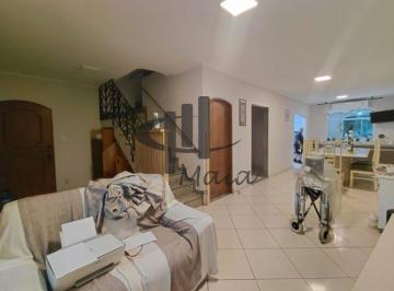 Casa · 325m² · 3 Quartos · 3 Vagas · Venda Sobrado Sao Caetano do Sul Nova Gerti Ref: 46822