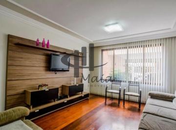 Casa · 243m² · 3 Quartos · 3 Vagas · Locação Sobrado Santo Andre Valparaiso Ref: 46830
