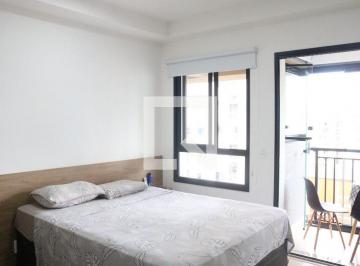 Apartamento · 25m² · 1 Quarto · Apartamento à Venda - Vila Pompéia, 1 Quarto,  25 m2