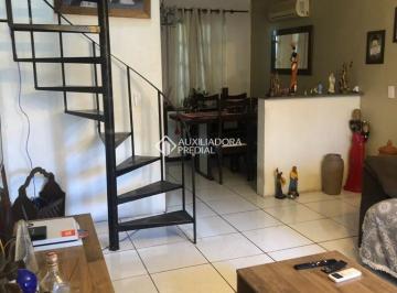 Casa · 75m² · 3 Quartos · 1 Vaga · Casa no Bairro Coronel Aparício Borges, três quartos e uma vaga.
