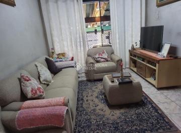 Casa · 100m² · 3 Quartos · 2 Vagas · SOBRADO - SÃO BERNARDO DO CAMPO - ASSUNÇÃO