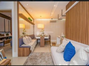 Apartamento · 54m² · 3 Quartos · 1 Vaga · Apartamento na Paulicéia, São Bernardo do Campo