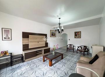 Casa · 340m² · 3 Quartos · 5 Vagas · SOBRADO  - SANTO ANDRÉ  -  PARQUE JAÇATUBA