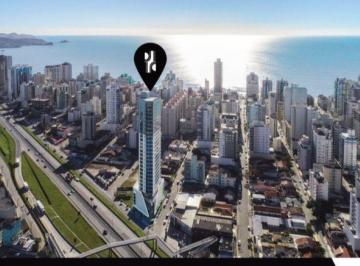 c61d1ece0515c5cb5a3e43bb96bdc0757b48ee86c225fe7e5b917a70ed58e5e0.jpg · Vision Tower Flat | Meia Praia - Itapema | 1 Quarto e 1 Vaga, 44 m² | Lazer no Rooftop
