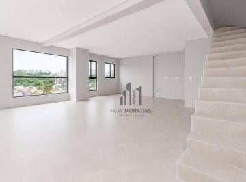 54148ab8d93c99da75d2ee68858557168b81788d · Apartamento Cobertura, 3 quartos à venda, 228 m²- Campina do Siqueira - Curitiba/PR