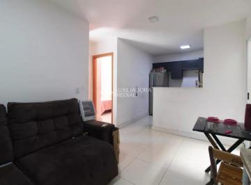 2032dff8-7e08-4086-b065-39cd58d2b2d6 · Apartamento 2 quartos no bairro Vila Nova
