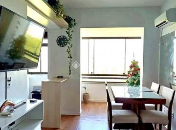 Apartamento · 55m² · 2 Quartos · 1 Vaga · Apartamento 2 quartos no bairro Centro de Guaiba.