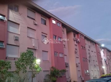 Apartamento · 53m² · 2 Quartos · 1 Vaga · Apartamento 2 dormitórios no Bairro Jardim Itú