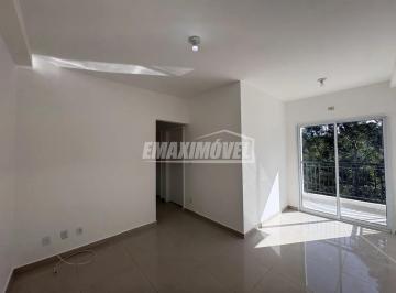 Apartamento · 53m² · 2 Quartos · 1 Vaga · Apartamento Padrão em Sorocaba