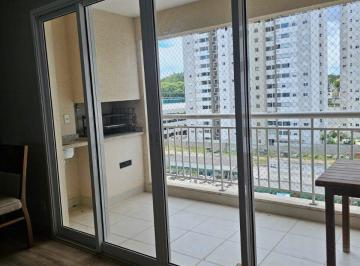 Apartamento · 99m² · 3 Quartos · Apartamento à venda - na Vila Industrial