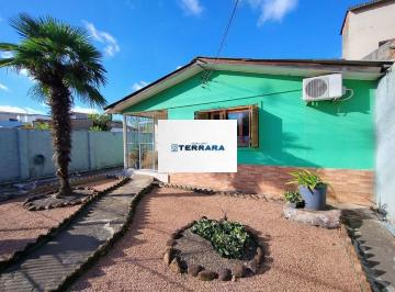 Casa de 3 quartos, Canoas · Casa de 3 dormitórios e 4 vagas de garagem em Canoas.