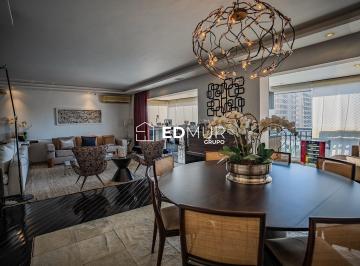 Apartamento · 212m² · 3 Quartos · Apartamento à venda - na Vila Nova Conceição