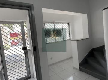 Casa · 63m² · 2 Quartos · Casa Sobrado em Ipiranga - São Paulo