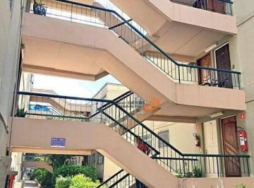 f5e38c460b174798a7e06a3e059f3c79c78096bd · Apartamento com 2 dormitórios à venda, 49 m² por R$ 300.000 - Jardim São Bernardo - São Paulo/SP