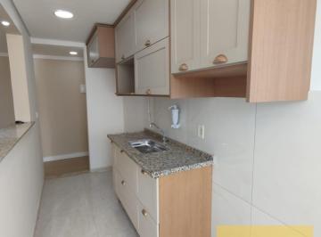 Apartamento · 55m² · 2 Quartos · 1 Vaga · Apartamento em Vila Mogilar  -  Mogi das Cruzes