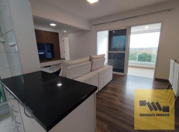 Apartamento · 88m² · 3 Quartos · 2 Vagas · Apartamento em Loteamento Mogilar  -  Mogi das Cruzes