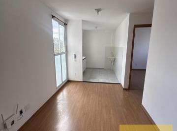 Apartamento · 41m² · 2 Quartos · 1 Vaga · Apartamento em Cezar de Souza  -  Mogi das Cruzes
