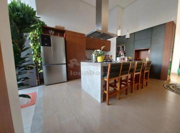 Casa · 400m² · 3 Quartos · 4 Vagas · Casa Condomínio em Bady Bassitt