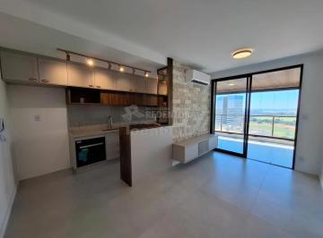 Apartamento · 86m² · 2 Quartos · 1 Vaga · Alameda Iguatemi - Apartamento Locação e Venda