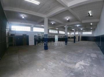 Comercial · 300m² · 1 Quarto · Salão Comercial - Jardim Mugnaini