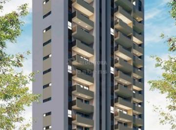 Apartamento · 40m² · 1 Quarto · 1 Vaga · Studio á venda no condomínio Vibe Residence com 01 quarto