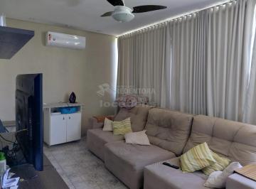 Casa · 83m² · 3 Quartos · 2 Vagas · Sobrado no Boa Vista com 03 dormitorios e 02 vagas de garagem.