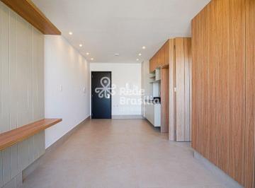 Apartamento · 53m² · 2 Quartos · 1 Vaga · CLNW 4/5 - Apartamento 2 quartos sendo 1 semi-suíte no Link Noroeste - Noroeste - DF